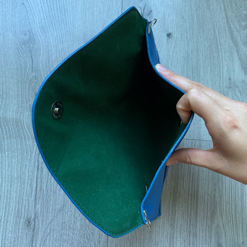Envelope clutch - Picture 5 of 5